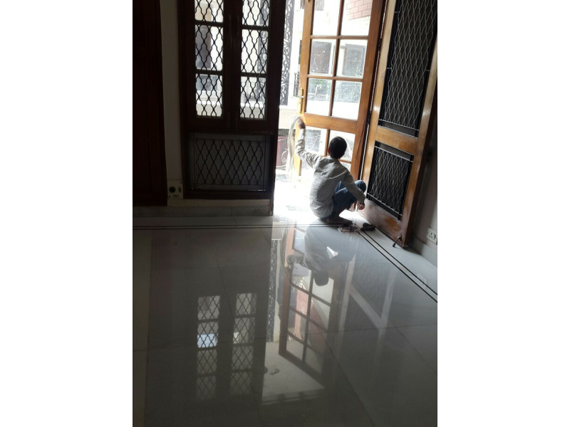 Professional Tile Fixing Services